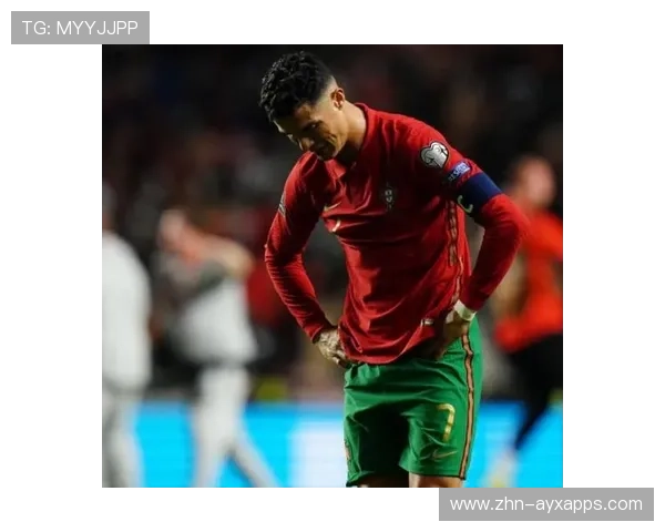 C罗出战最后世界杯，葡萄牙准备为全球冠军发起冲击